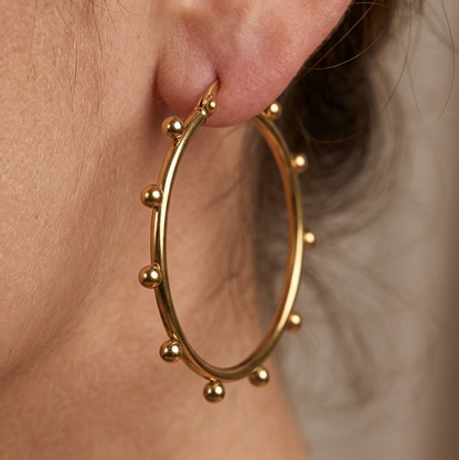 The Lovey Hoop