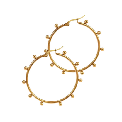 The Lovey Hoop