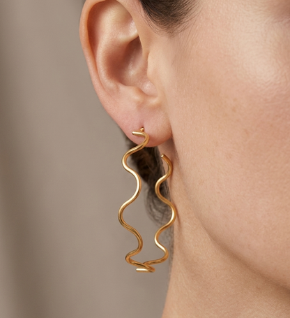 The Coco Hoops