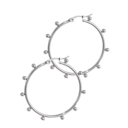 The Lovey Hoop