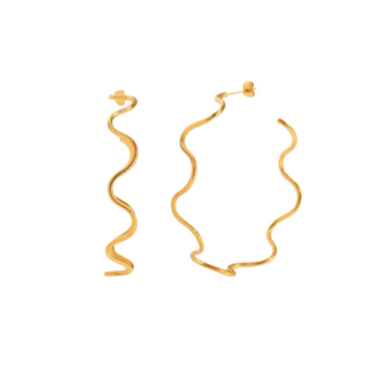 The Coco Hoops