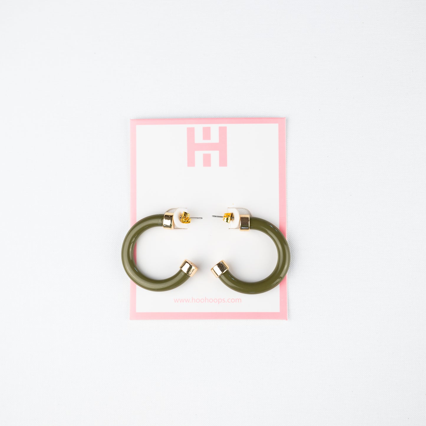 Minis - Olive