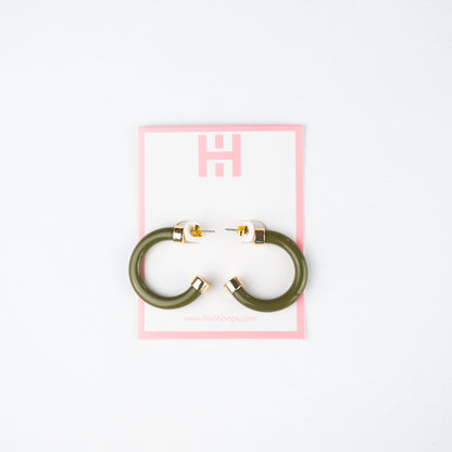Minis - Olive