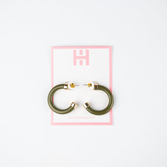 Minis - Olive